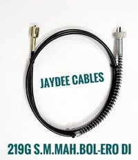Jd-219 G Speedometer Cable Mah. Bolero Di