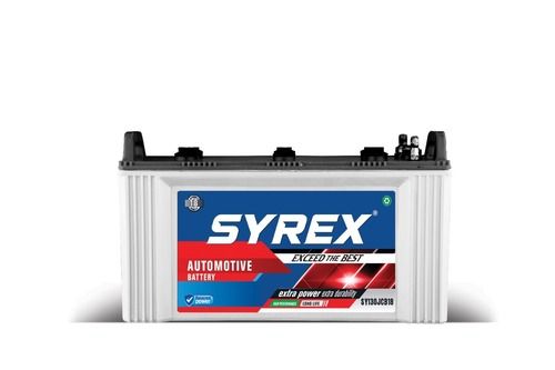 JCB  Batteries .SY130JCB18.wty18m