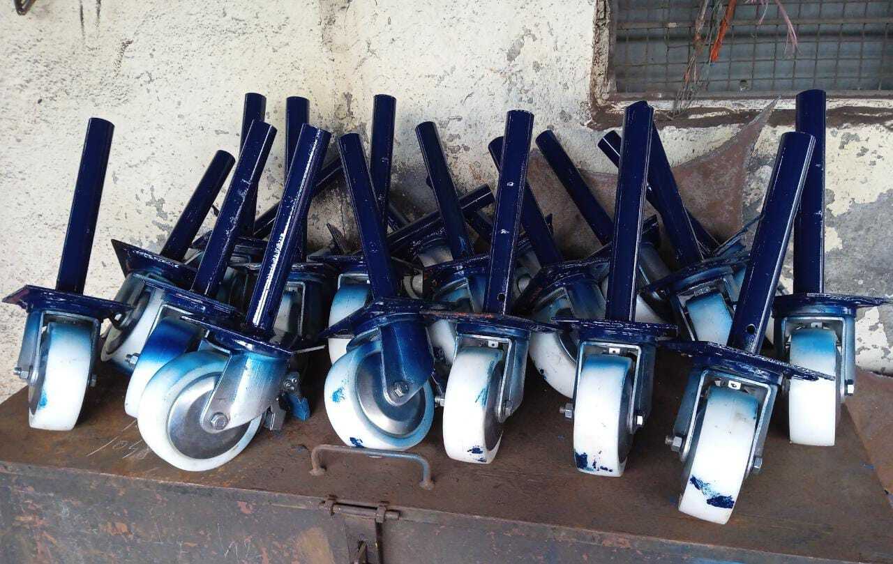 Scaffolding Wheel