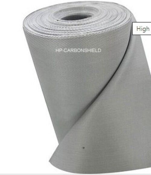 Silicone Coated Fiberglass Welding Blanket