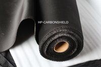 Graphite Coated Fiberglass Welding Blanket