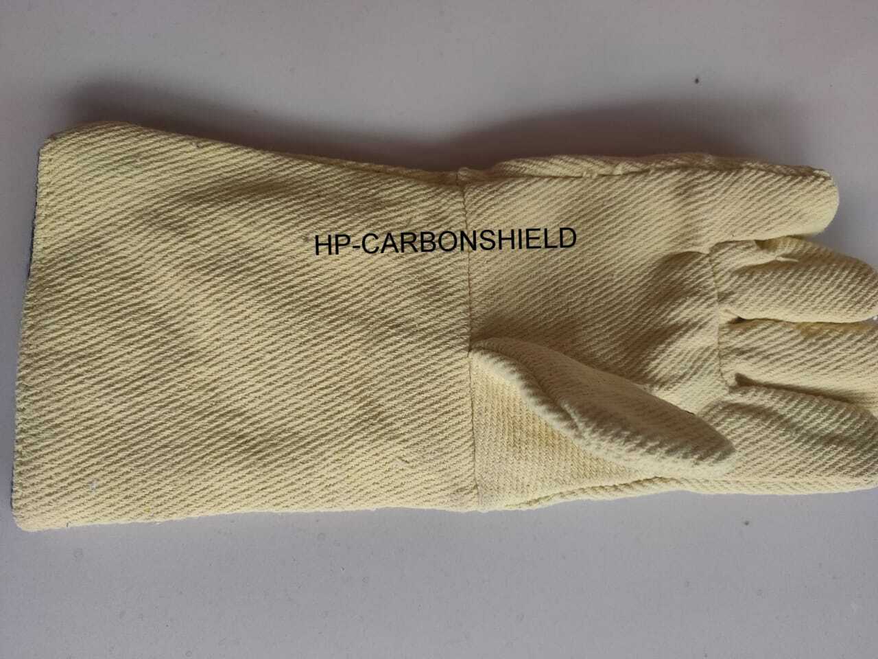 Non-Asbestos Hand Gloves