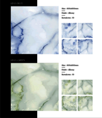 60X60 CM PORCELAIN TILE