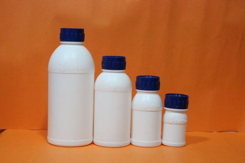 HDPE Bottle Saffre