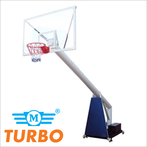 MTGP 04 Basketball Post Movable - ECO