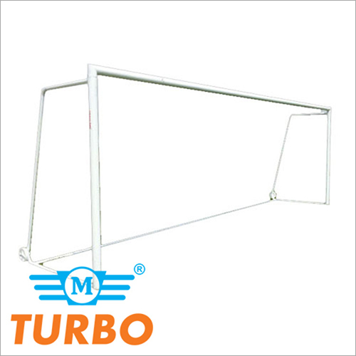 MTGP 14 Football Goal Post Movable Steel