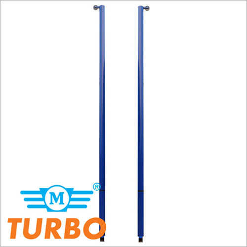 MTGP 36 Badminton Post Fixed Super