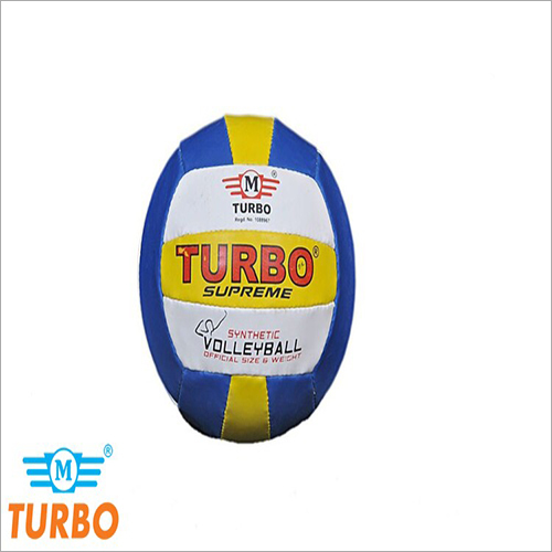 ITIB 19 Volleyball Supreme