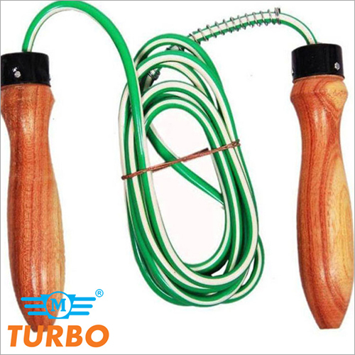 ITFE 6 Skipping Rope Samrat
