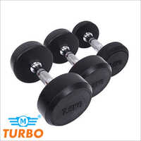 ITFE 27 Bump Dumbells