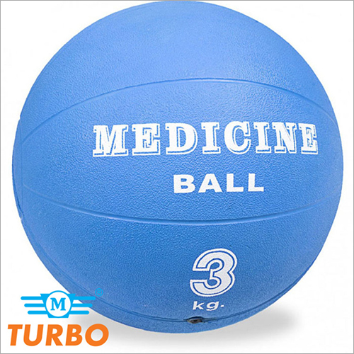 ITFE 37  Medicine Ball