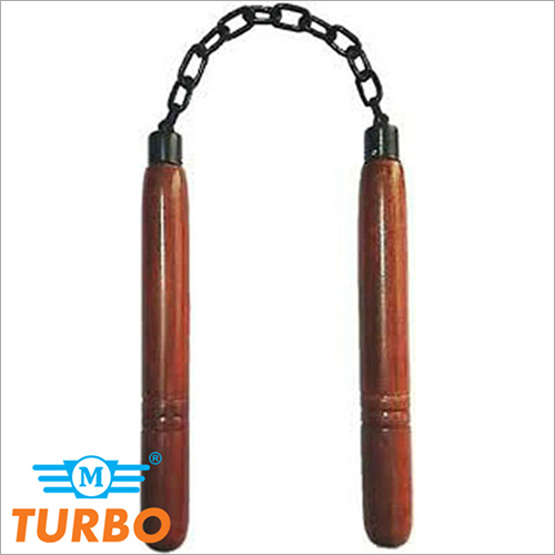 ITFE 40 Nan Chaku Wooden