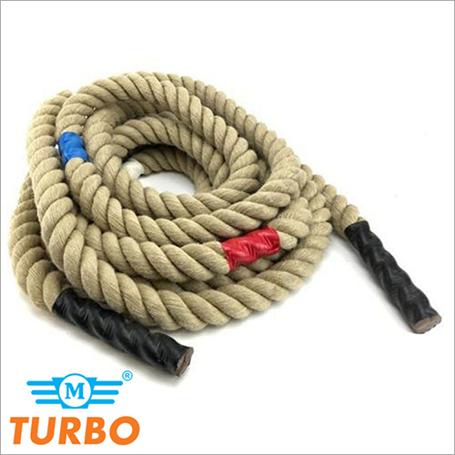 ITFE 58 Tug Of War Rops