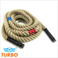ITFE 58 Tug Of War Rops