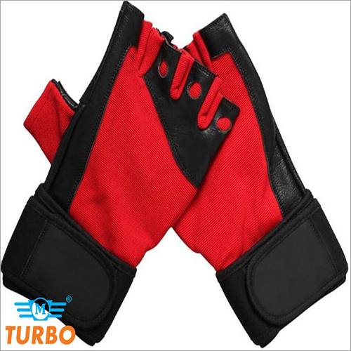 ITSW 01 Gym Gloves Ultra