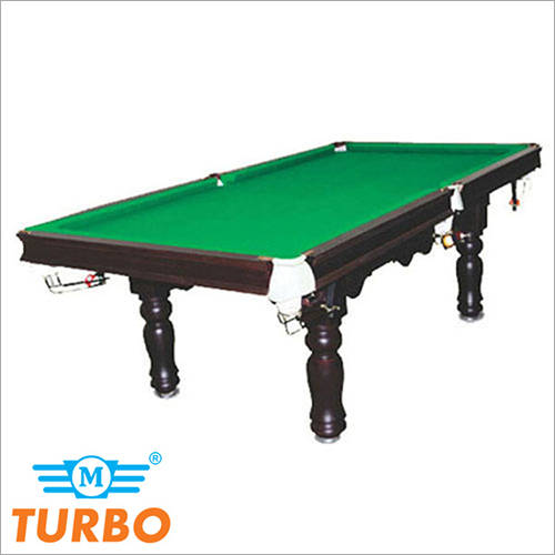 ITIT 03 Pool Table Supreme