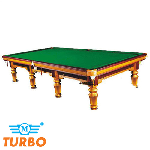 Indoor Tables