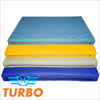 Multicolour Itsm 17 Wrestling Mat