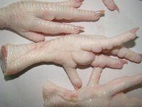 Brazil Frozen Chicken Feet. Quarter Chicken Leg. chicken breast bulk sellers