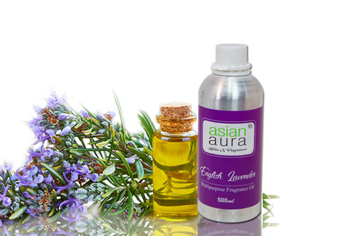 Aroma Oils