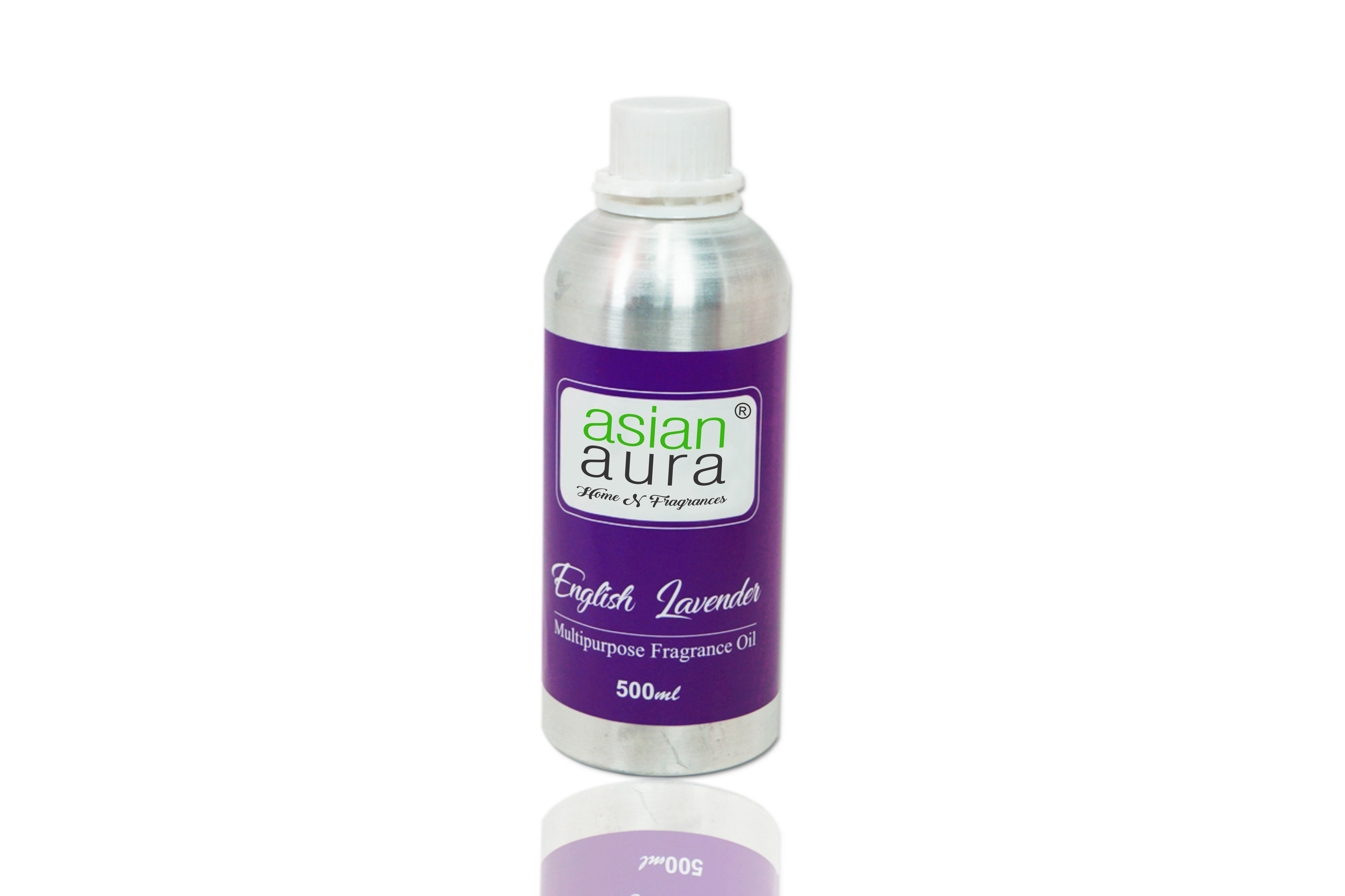 Asian Aura ENGLISH LAVENDER Flavour 100ml Aroma oil