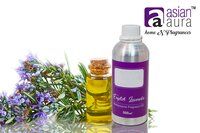 Asian Aura ENGLISH LAVENDER Flavour 100ml Aroma oil