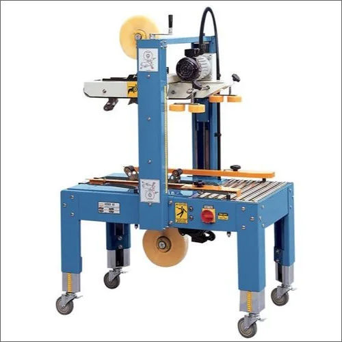 Carton Taping Machine