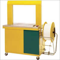 220V Heavy Duty Automatic Strapping Machine