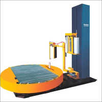 Industrial  Stretch Wrapping Machine