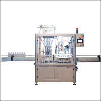 Powder Coated Automatic Stretch Wrapping Machine