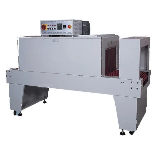 Automatic Sleeve Wrapper System