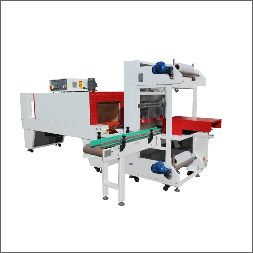 Sleeve Wrapper System