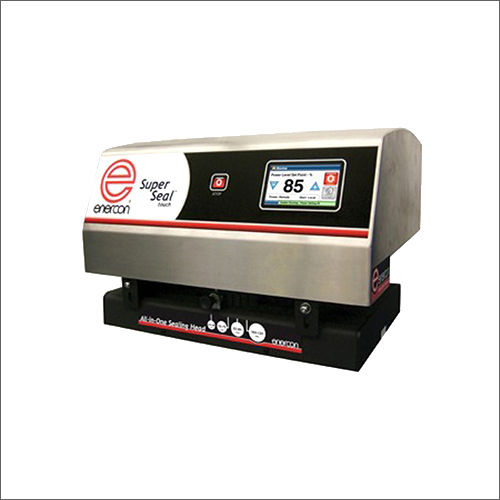 Induction Sealing Machine