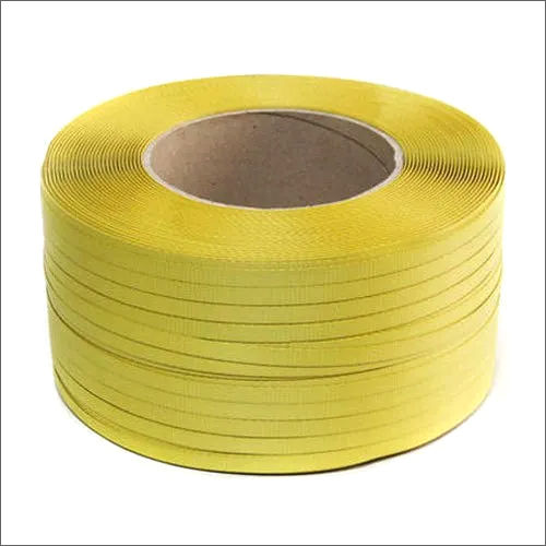 Nylon Strapping Roll Application: Industrial And Outdoor