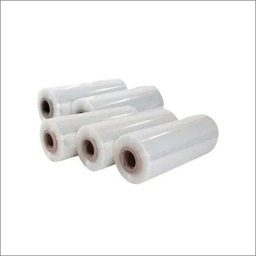 7 Micron Stretch Shrink Films