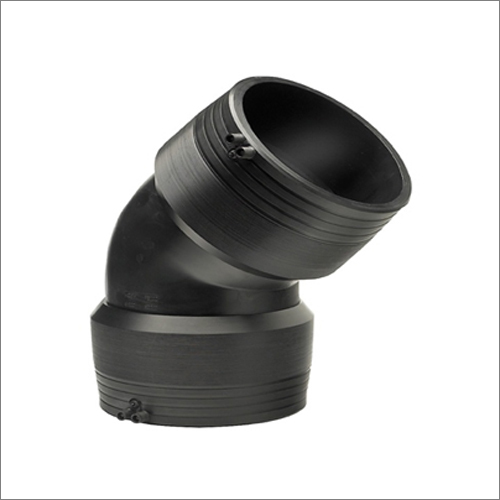 HDPE Electrofusion Elbow