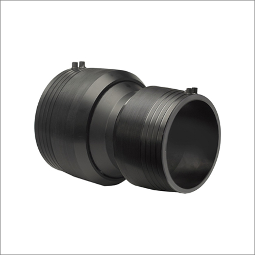 Electrofusion HDPE Reducer