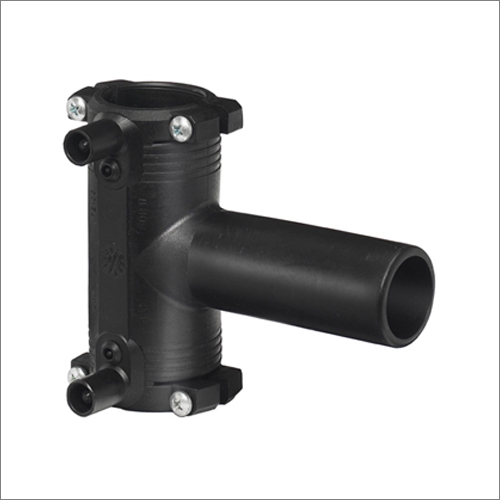 HDPE Electrofusion Tee