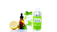 Asian Aura FRESH LIME Flavour 100ml Aroma oil