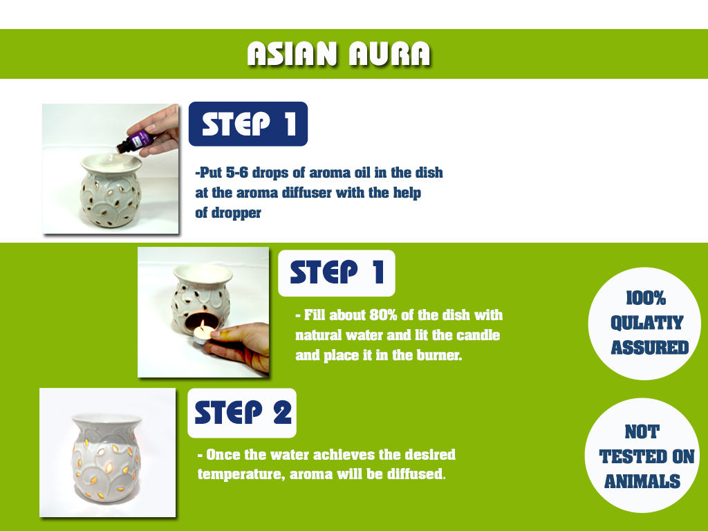 Asian Aura FRESH LIME Flavour 100ml Aroma oil