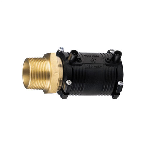 Industrial Electrofusion Transition Adapters