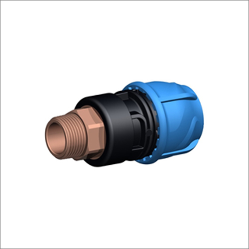MDPE Pipe Fittings