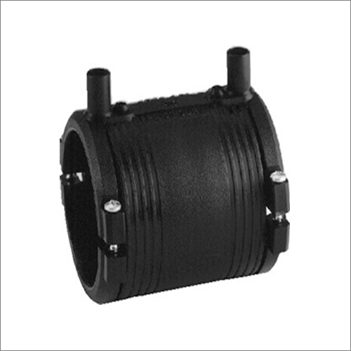 HDPE Electrofusion Coupler