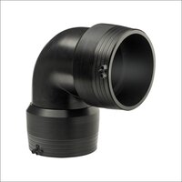 HDPE Electrofusion Elbow