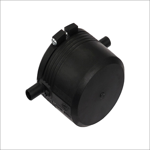 HDPE Electrofusion End Cap