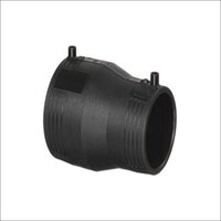 Electrofusion Tapping Saddle Fitting