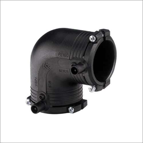 Electrofusion Tapping Saddle Fitting