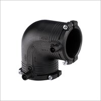 Electrofusion Tapping Saddle Fitting