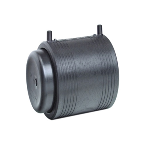 Electrofusion Tapping Saddle Fitting