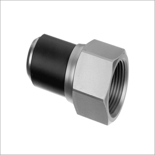 Electrofusion Tapping Saddle Fitting